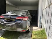 Toyota Yaris • 2019 • 5,500 km 3