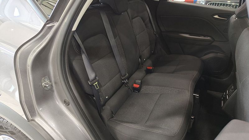 Mitsubishi ASX • 2024 • 23,155 km 15