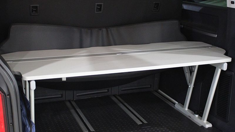 Volkswagen California • 2020 • 71,885 km 14