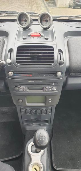 Smart Roadster • 2023 • 170,000 km 3