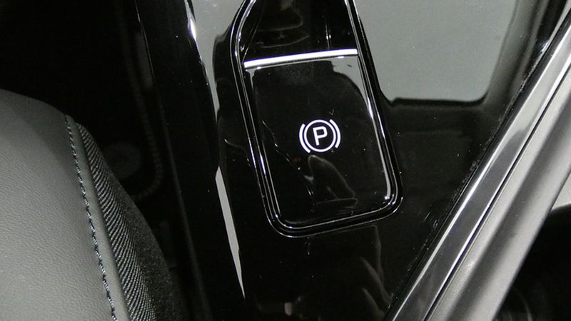 Kia Niro • 2023 • 32,361 km 31