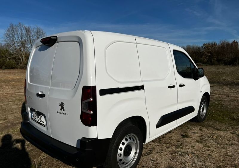 Peugeot RCZ • 2020 • 19,960 km 8