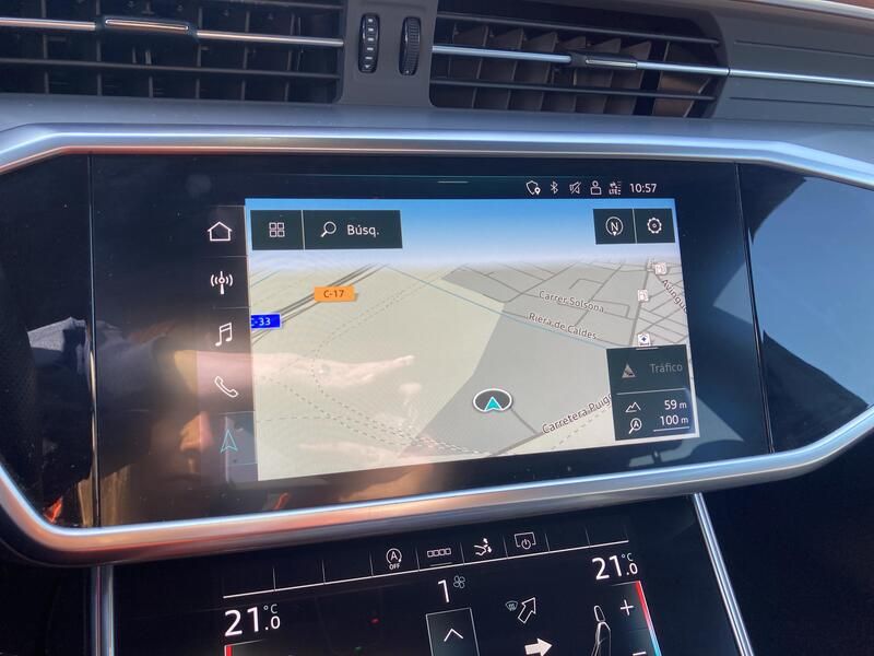 Audi A7 • 2020 • 42,500 km 11