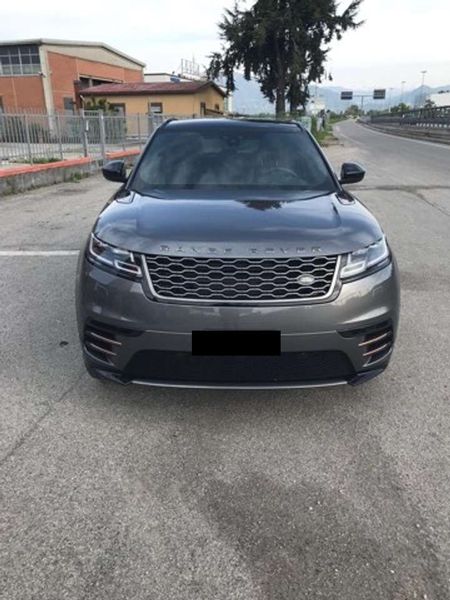 Land Rover Range Rover Velar • 2017 • 133,000 km 6