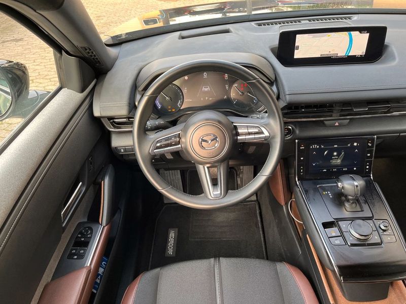 Mazda MX-3 • 2020 • 17,000 km 3