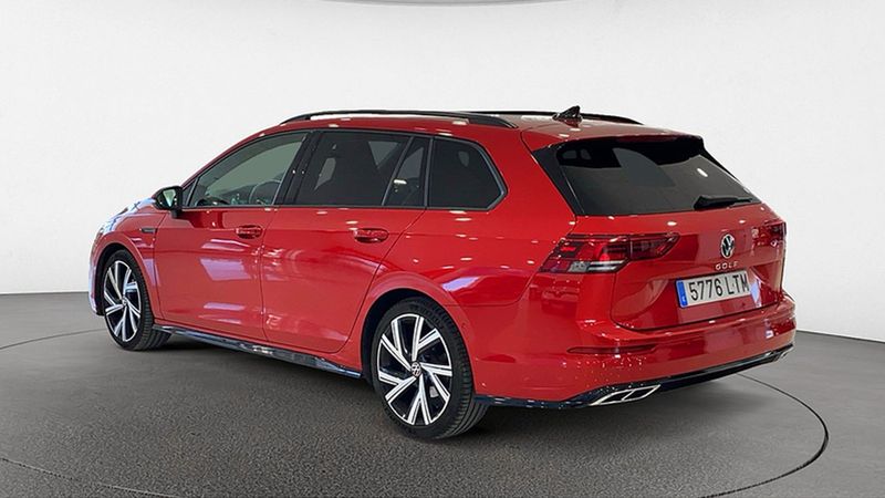 Volkswagen Golf • 2021 • 91,897 km 3