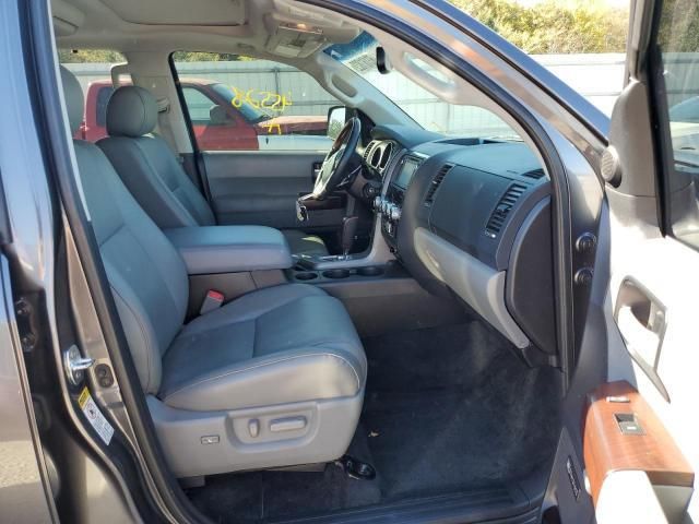 Toyota Sequoia • 2016 • 10,000 mi 7