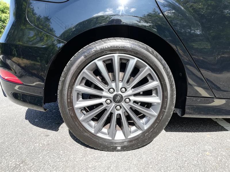 Ford Focus • 2018 • 33,000 km 6