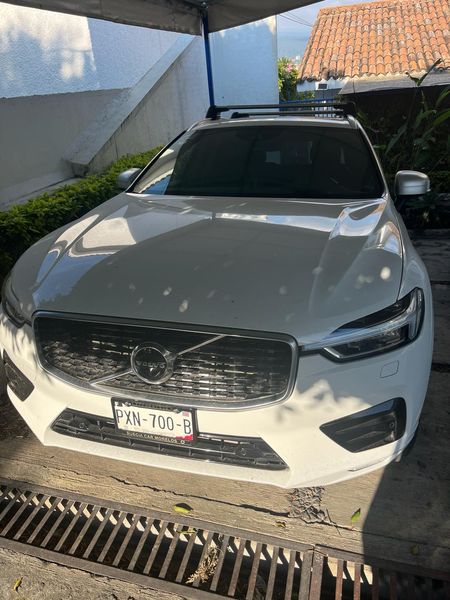 Volvo XC60 • 2019 • 30,000 km 1