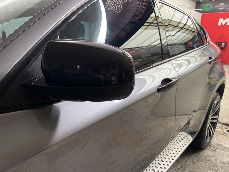 BMW X6 • 2014 • 79,300 km 7