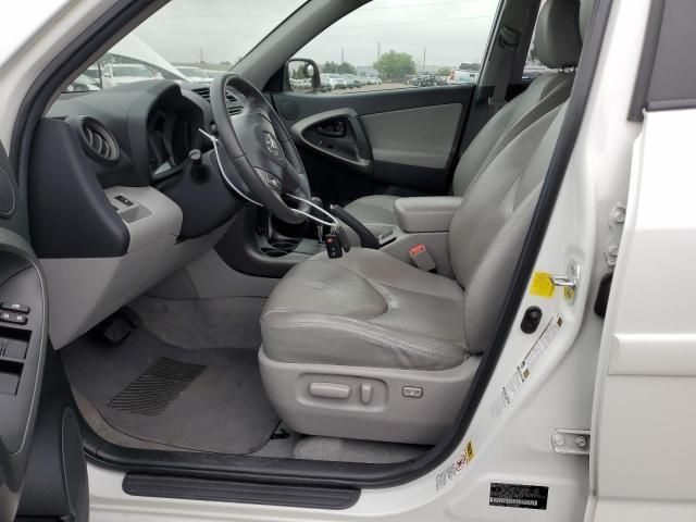 Toyota RAV4 • 2012 • 10,000 mi 7