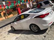 Hyundai Elantra • 2016 • 93,000 km 8