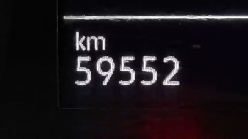 Volkswagen Caddy • 2023 • 59,552 km 10