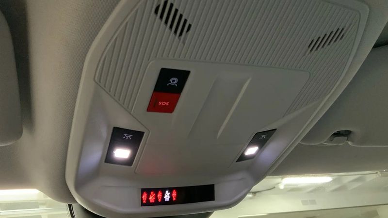 Opel Astra • 2022 • 35,700 km 13