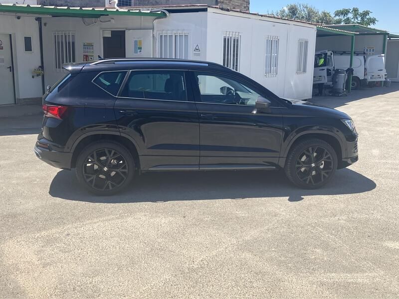 Seat Altea • 2025 • 10 km 6