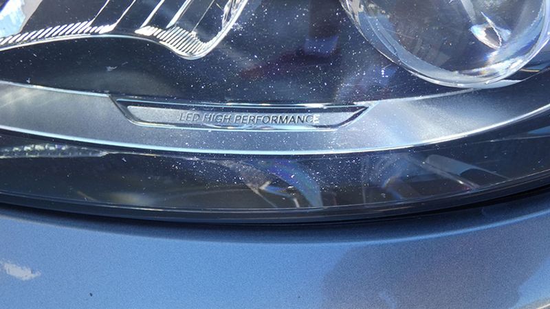 Mercedes-Benz C-Class • 2016 • 133,457 km 13