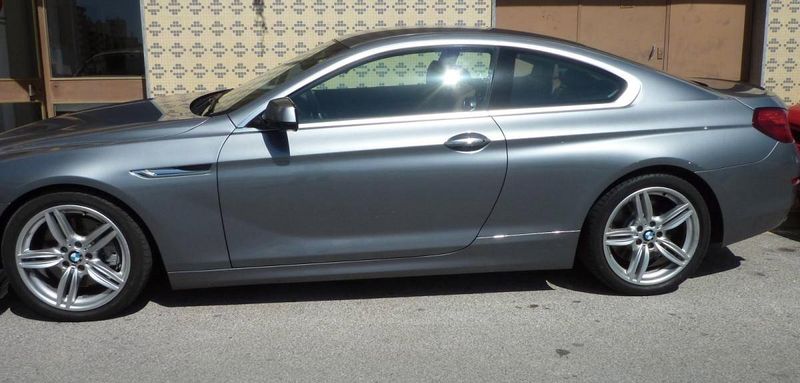 BMW 520D • 2013 • 150,000 km 2