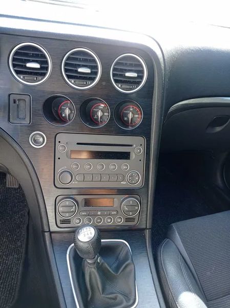 Alfa Romeo 159 Sportwagon • 2011 • 140,000 km 6