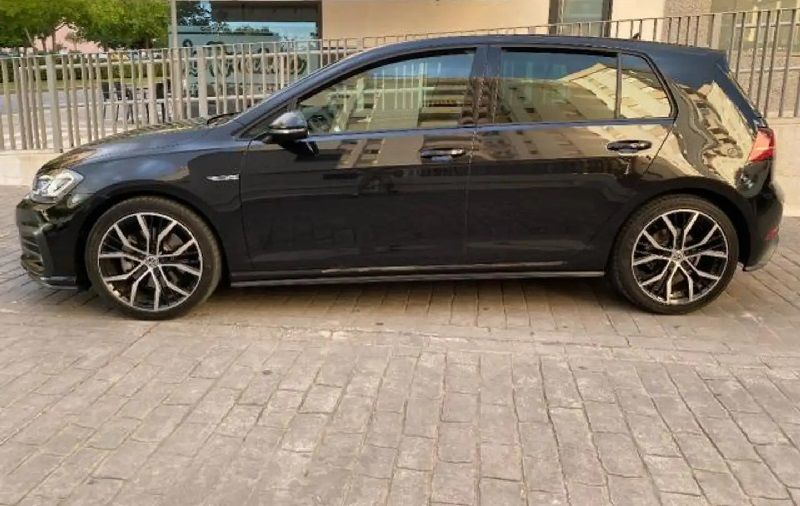 Volkswagen Golf • 2018 • 76,200 km 7