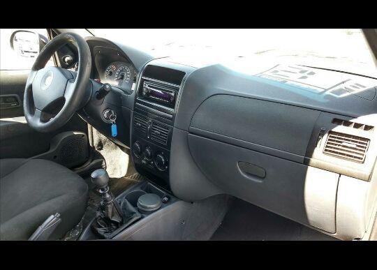 Fiat Siena • 2012 • 300 km 5