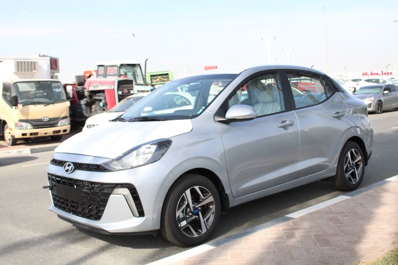 Hyundai i10 • 2024 • 3 km 1