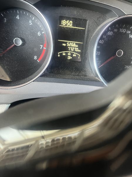 Volkswagen Jetta • 2016 • 77,000 km 14