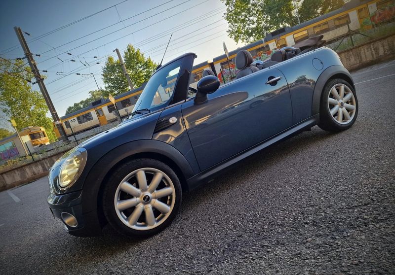 MINI Cooper • 2009 • 152,113 km 12