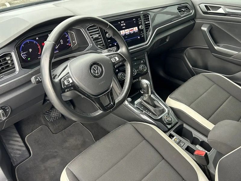 Volkswagen T-Cross • 2018 • 102,400 km 7