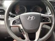 Hyundai Accent • 2014 • 97,000 km 3