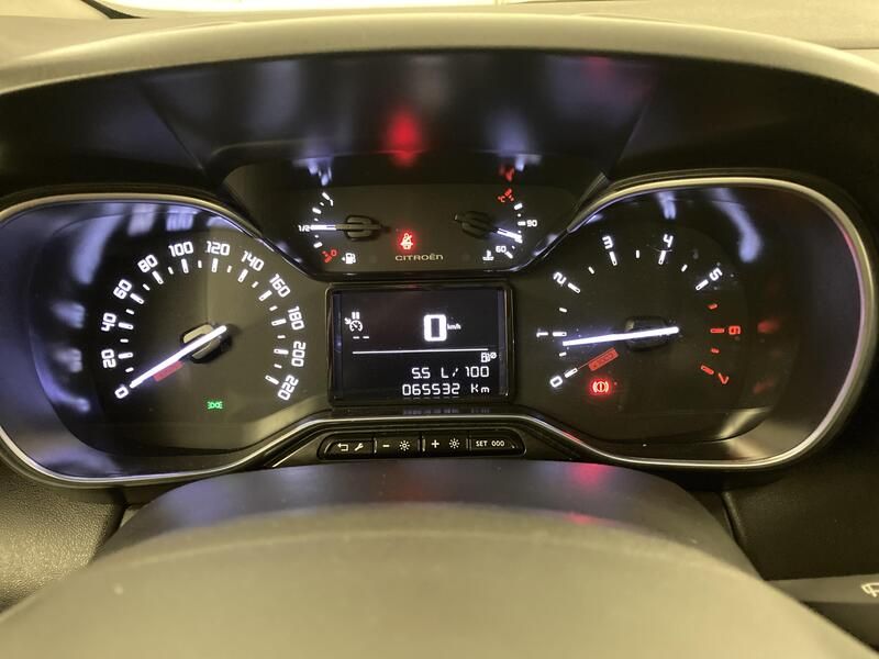 Citroën C3 • 2020 • 65,500 km 8