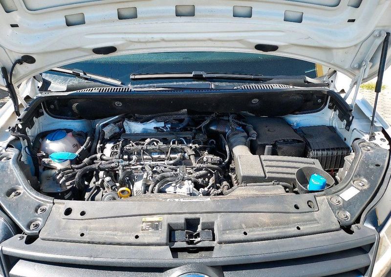 Fiat 124 Spider • 2016 • 190,000 km 4