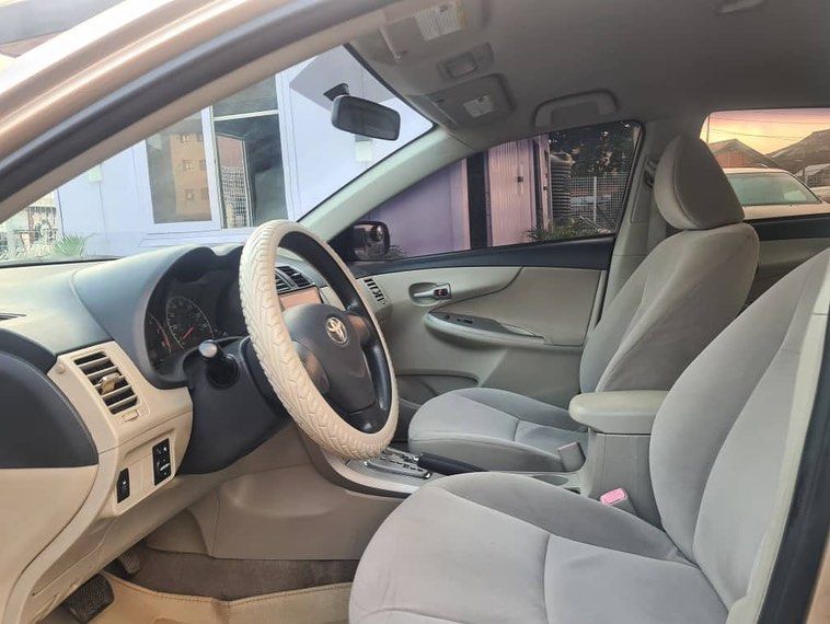 Toyota Corolla • 2011 • 43 km 2