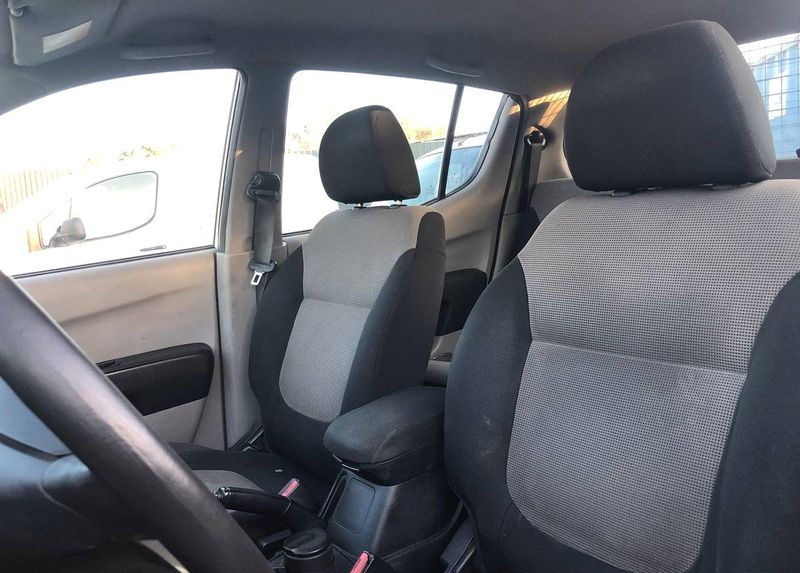 Mitsubishi L200 Pick up • 2011 • 250,000 km 5