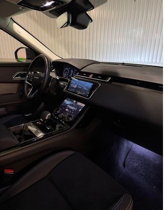Land Rover Range Rover Velar • 2022 • 29,600 km 12