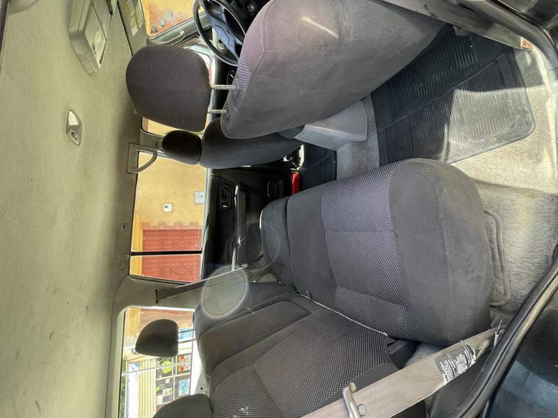 Mitsubishi Montero • 2000 • 197,000 km 5