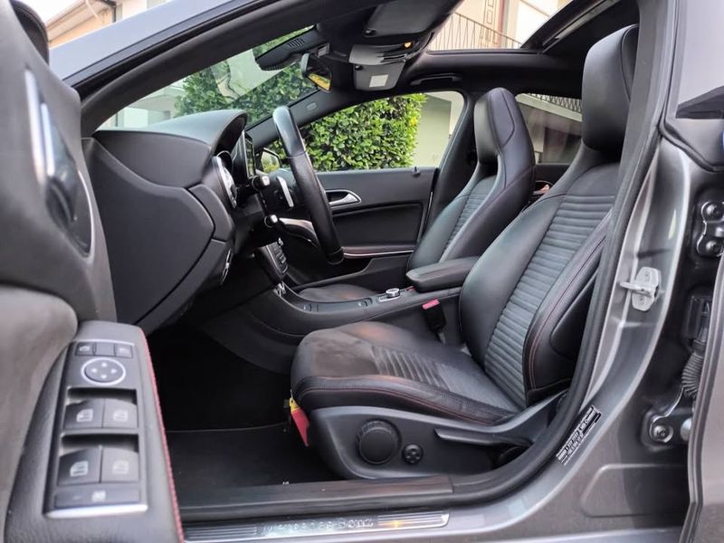 Mercedes-Benz CLA • 2015 • 98,000 km 5