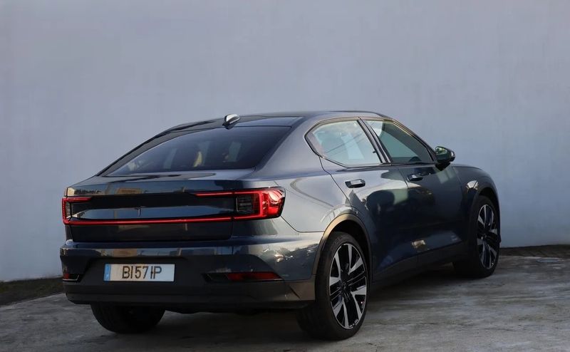 Polestar 2 • 2024 • 1,500 km 4