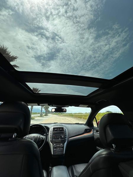 Lincoln MKC • 2019 • 71,000 km 9