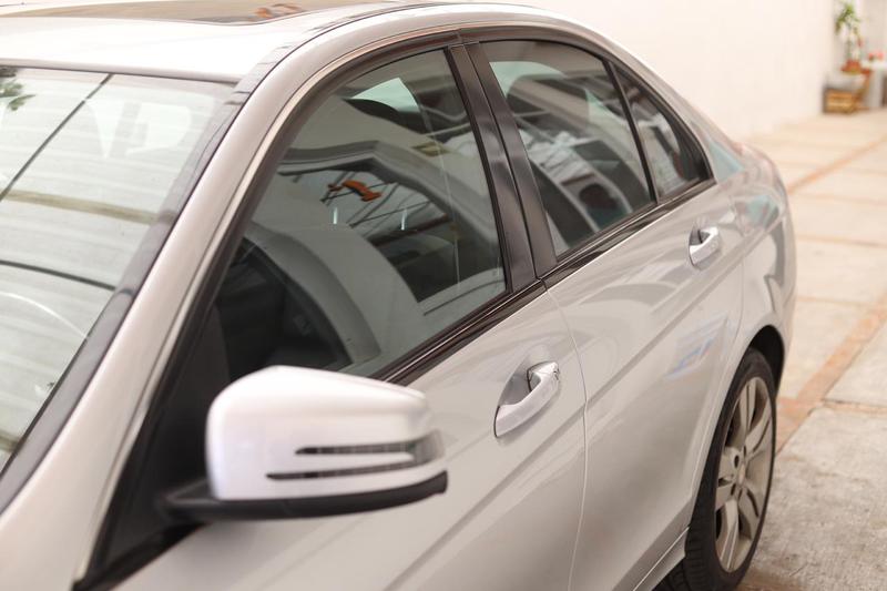 Mercedes-Benz 200 - 300 • 2013 • 69,000 km 3