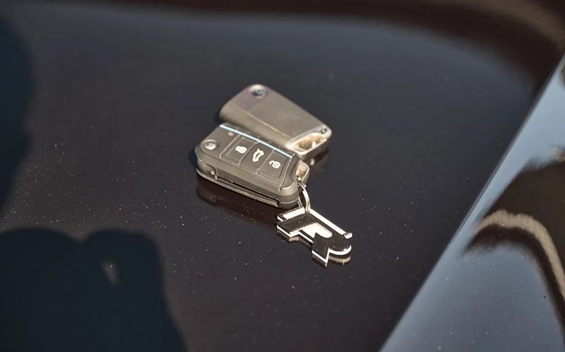 Volkswagen Golf R • 2015 • 187,000 km 15