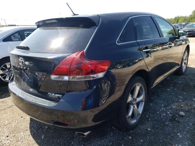 Toyota Venza • 2014 • 2 km 2