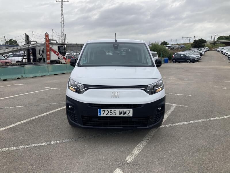 Fiat Doblo • 2024 • 30,304 km 8