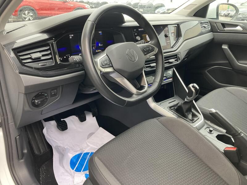 Volkswagen Tiguan • 2023 • 80,529 km 18