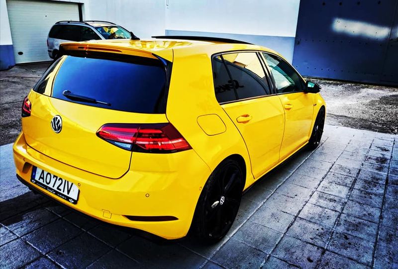 Volkswagen Golf • 2017 • 60,000 km 4