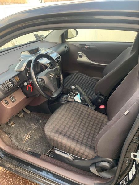 Toyota Aygo • 2009 • 60,000 km 4