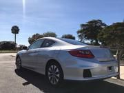 Honda Accord Coupé • 2013 • 52,407 km 14