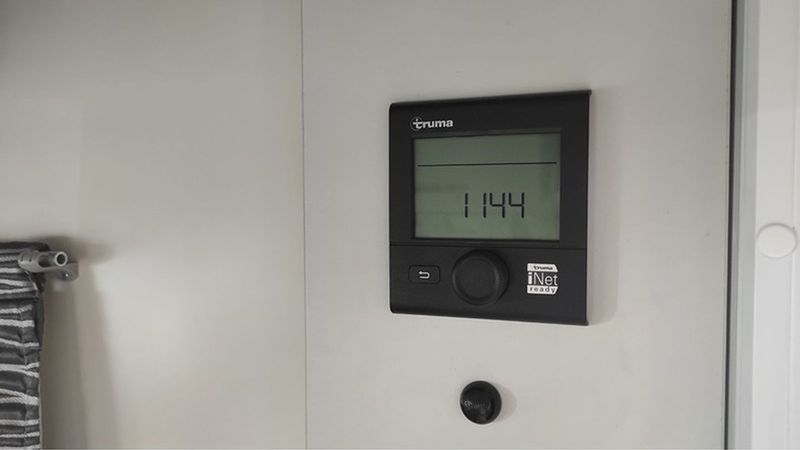 Ford Transit • 2019 • 31,000 km 19