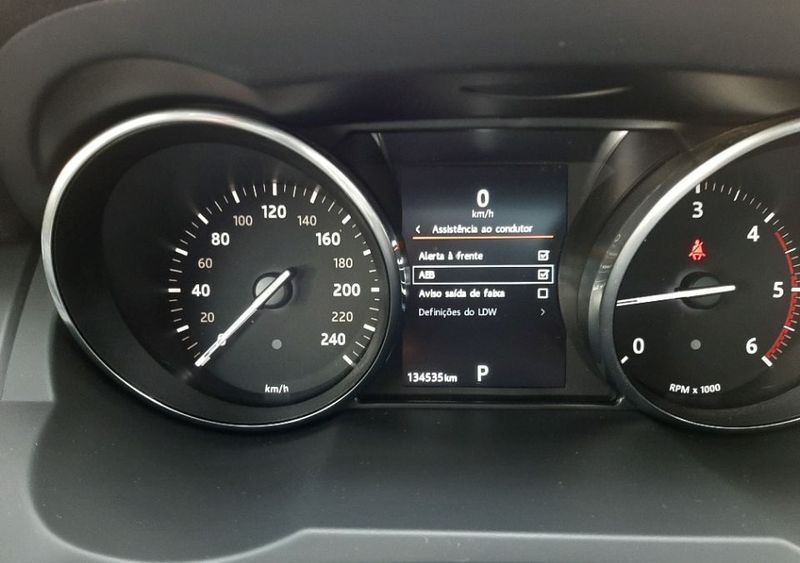 Land Rover Range Rover Evoque • 2015 • 138,000 km 6