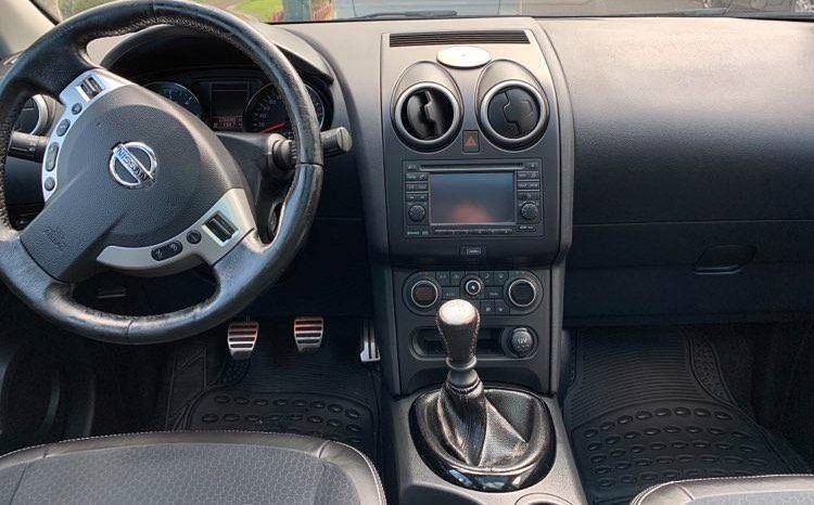 Nissan Qashqai +2 • 2014 • 170,000 km 4