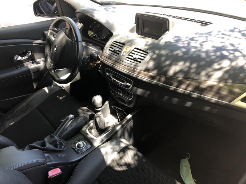 Renault Mégane • 2010 • 295,000 km 8